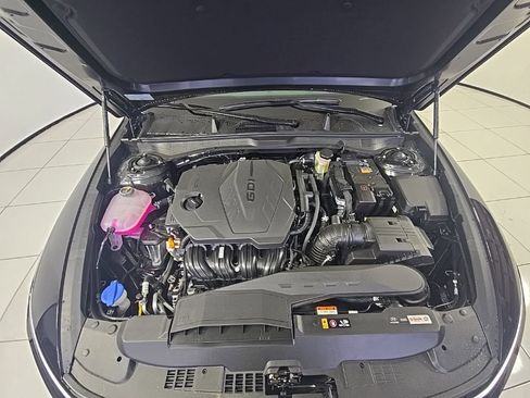 New 2026 Hyundai Sonata SEL FWD image 31