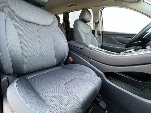 Used 2023 Hyundai Santa Fe SEL AWD/4WD image 30