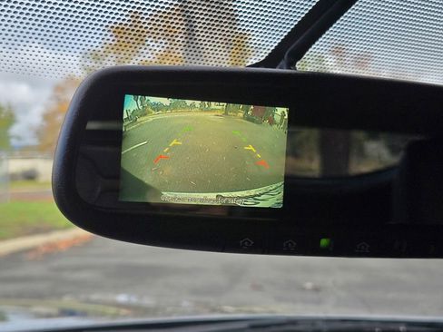 Used 2020 Nissan 370Z Touring Sport image 27