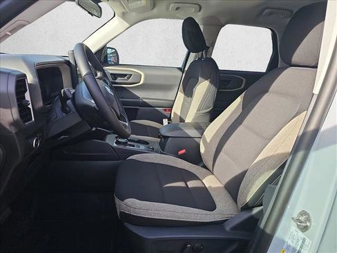 New 2026 Ford Bronco Sport Big Bend w/ Convenience Package image 11