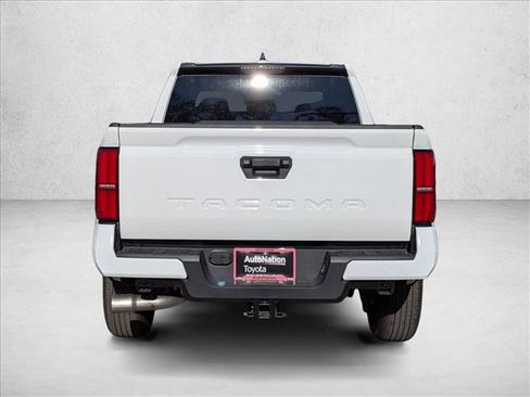 New 2026 Toyota Tacoma SR5 image 8