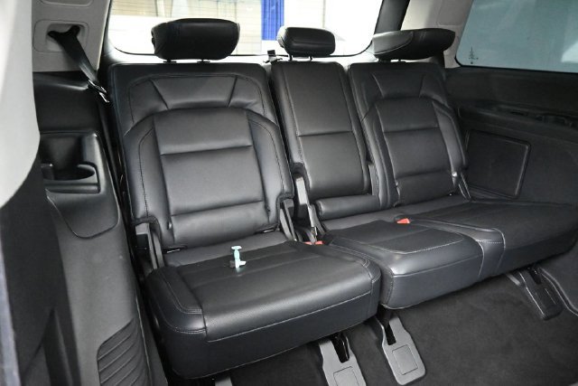 Certified 2025 Lincoln Navigator Reserve AWD/4WD image 28