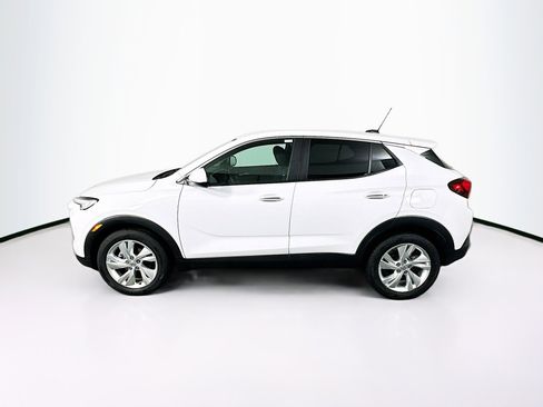 Used 2025 Buick Encore GX Preferred image 4