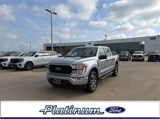 Used 2022 Ford F150 XL w/ STX Appearance Package 360° Tour