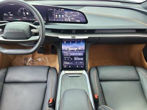 Used 2023 Lucid Air Touring image 85