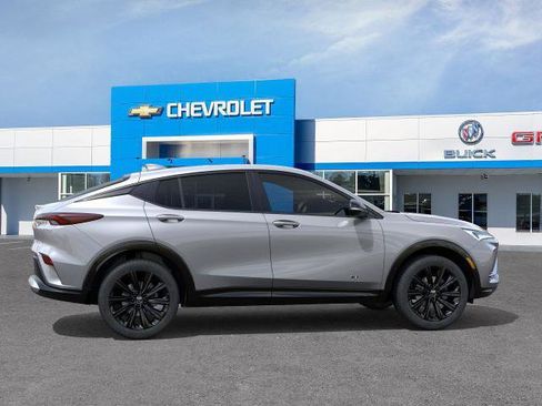 New 2026 Buick Envista Sport Touring w/ Convenience I Package image 27