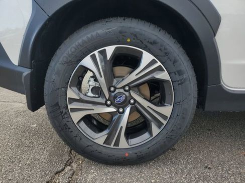 New 2026 Subaru Crosstrek 2.0i Premium image 10