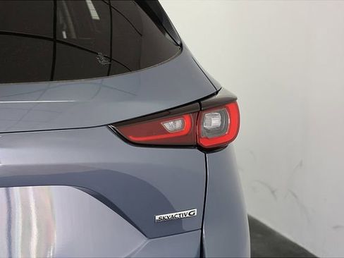 New 2025 MAZDA CX-5 Carbon Edition image 13