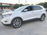 Used 2016 Ford Edge Titanium w/ Equipment Group 301A image 3