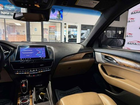 Used 2021 Cadillac CT5 Premium Luxury image 25