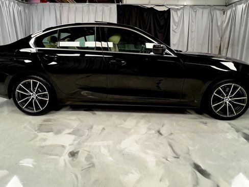 Used 2021 BMW 330i xDrive Sedan w/ Convenience Package image 5