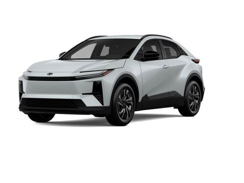 New 2026 Toyota C-HR AWD/4WD image 1