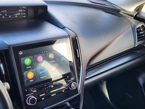 Certified 2023 Subaru Forester Sport image 21