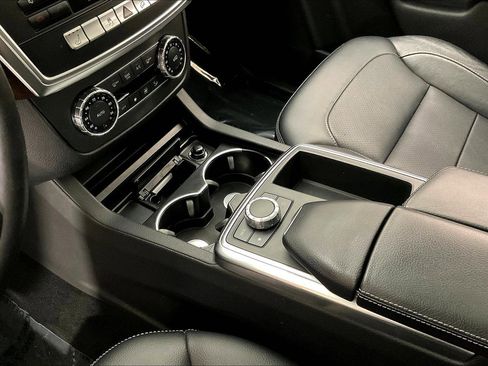 Used 2015 Mercedes-Benz ML 350 4MATIC image 18