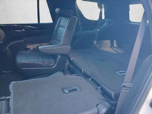 Used 2023 Cadillac Escalade V image 11