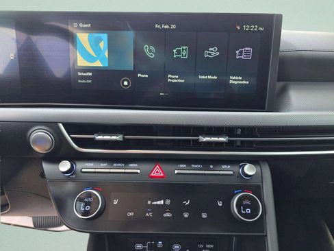 New 2026 Hyundai Sonata SEL FWD image 27