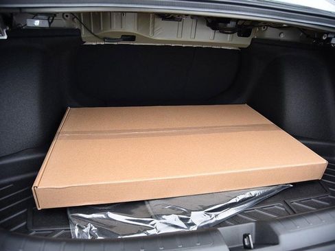 New 2026 Honda Civic Sport Touring image 26