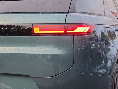 New 2026 Land Rover Range Rover Sport Dynamic SE image 36