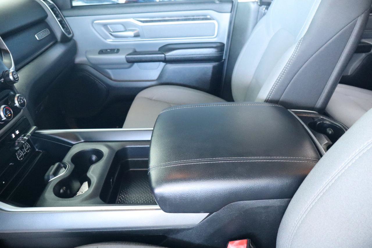 Used 2019 RAM 1500 Big Horn RWD image 17