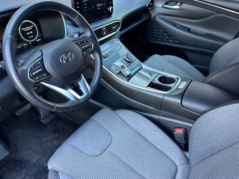 Used 2022 Hyundai Santa Fe SEL Convenience AWD/4WD image 9