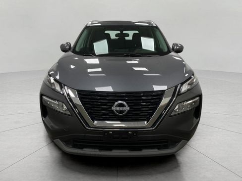Used 2023 Nissan Rogue SV w/ SV Premium B Package image 11