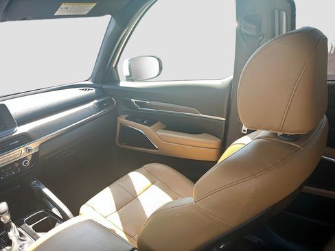 Used 2021 Kia Telluride SX w/ Towing Package image 24