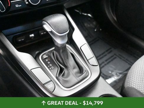 Used 2023 Kia Soul LX w/ Option Group 015 image 24