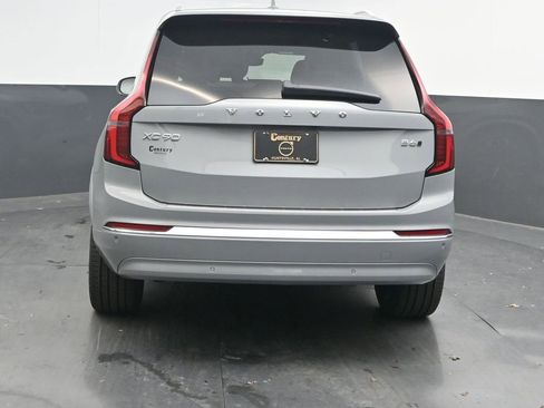 New 2026 Volvo XC90 B6 Plus w/ Protection Package Premier image 6