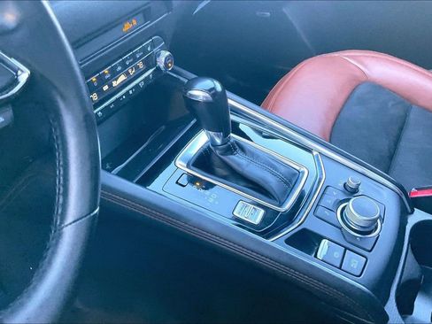 Used 2024 MAZDA CX-5 Carbon Edition image 17