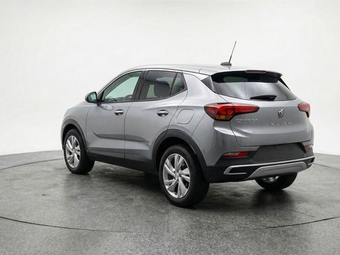 Used 2025 Buick Encore GX Preferred image 6