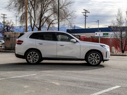 New 2026 BMW X3 xDrive30 w/ Convenience Package image 6