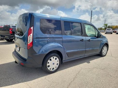 Used 2020 Ford Transit Connect XL image 4