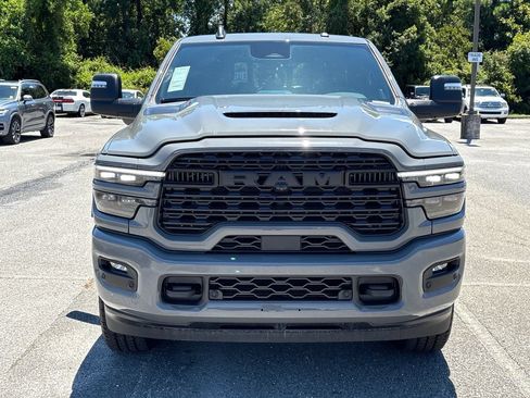 New 2026 RAM 2500 Limited AWD/4WD image 17