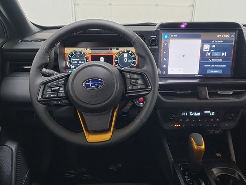 New 2026 Subaru Outback Wilderness AWD/4WD image 9