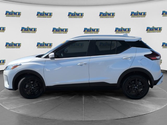 Used 2023 Nissan Kicks SV FWD image 12