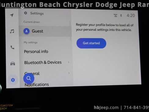 Used 2023 Toyota Highlander LE image 25