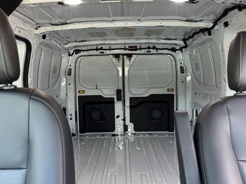 Used 2025 Ford Transit 150 Low Roof AWD image 18