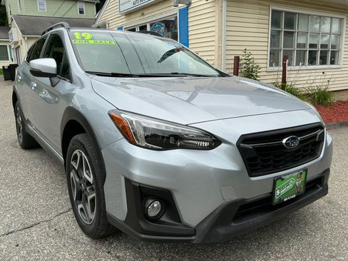 Used 2019 Subaru Crosstrek 2.0i Limited w/ Moonroof Package w/Navigation AWD/4WD image 5
