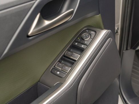 New 2026 Lexus GX 550 image 35