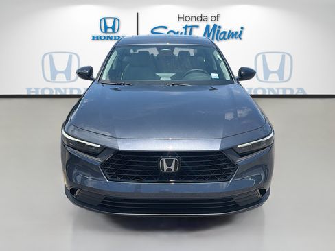 New 2026 Honda Accord SE image 2