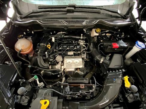 Certified 2021 Ford EcoSport SE w/ SE Convenience Package image 31