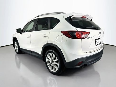 Used 2014 MAZDA CX-5 Grand Touring FWD image 3