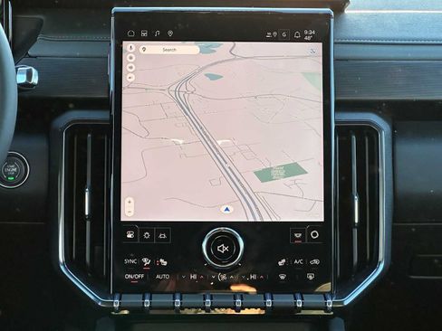 New 2026 GMC Acadia AT4 w/ LPO, Floor Liner Package image 29