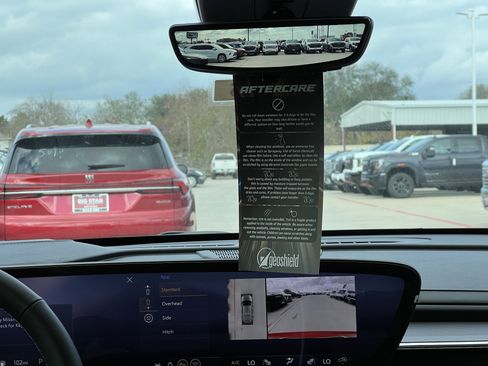 New 2026 Buick Enclave Sport Touring w/ Power Package FWD image 20