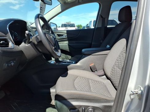 Used 2020 Chevrolet Equinox LT w/ Driver Convenience Package AWD/4WD image 12