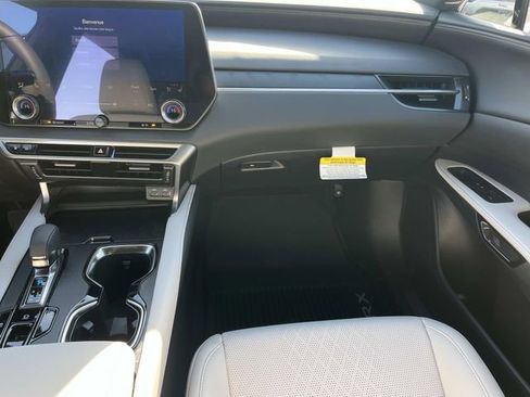 New 2026 Lexus RX 350 Premium Plus image 13