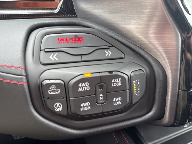New 2026 RAM 1500 RHO w/ RHO Level 1 Equipment Group AWD/4WD image 24