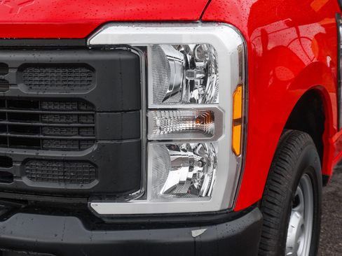 New 2026 Ford F350 XL image 13