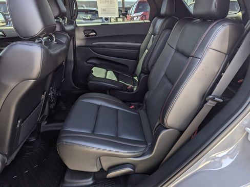 Used 2026 Dodge Durango GT AWD/4WD image 8