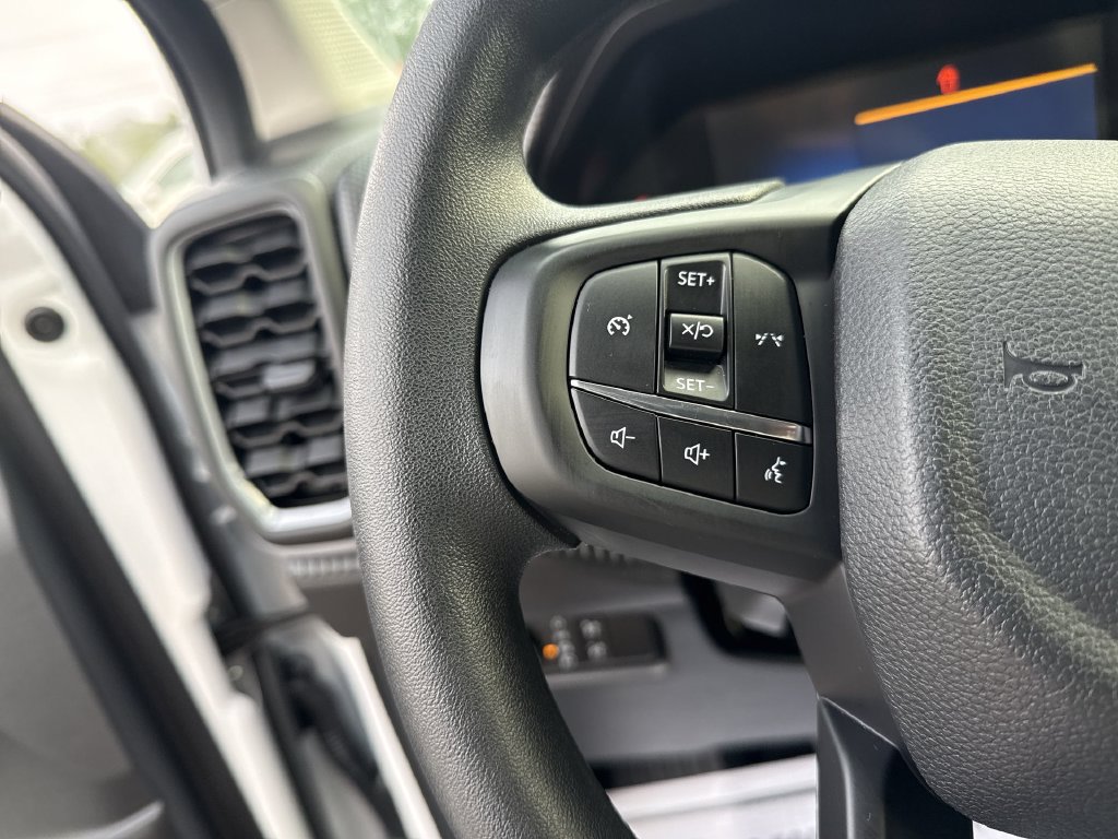 New 2026 Ford Ranger XL AWD/4WD image 16
